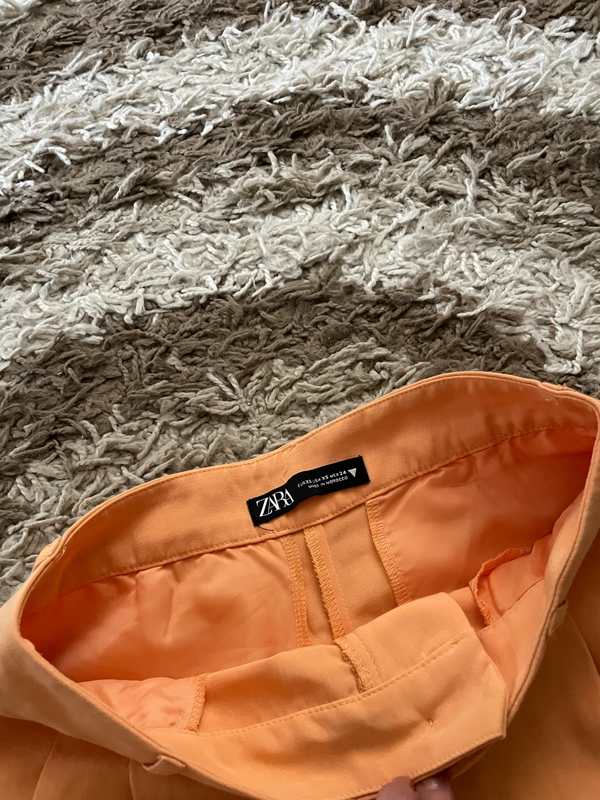Zara pantalone