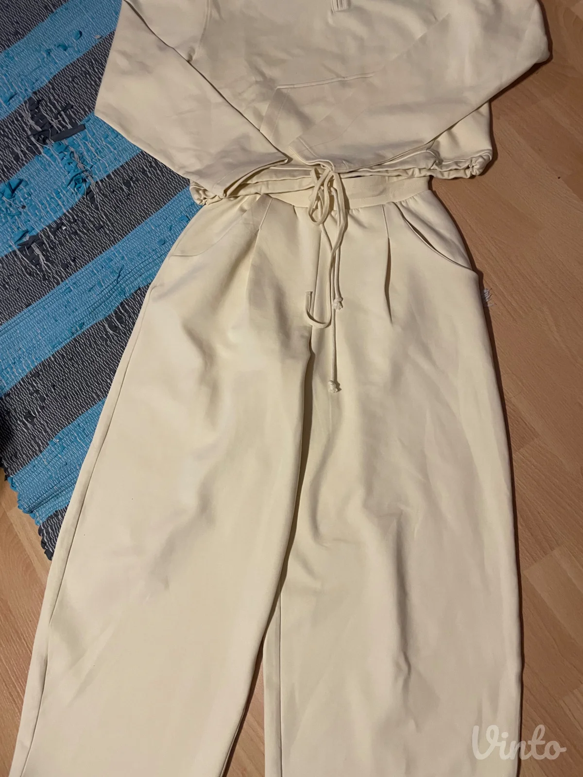 Trenerka zara