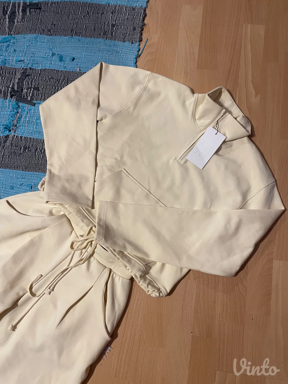 Trenerka zara