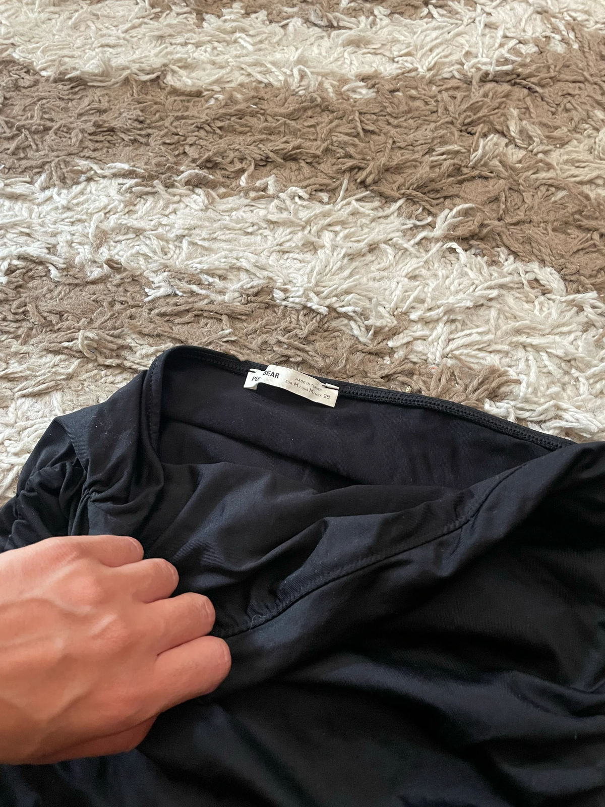 Pull&bear haljina