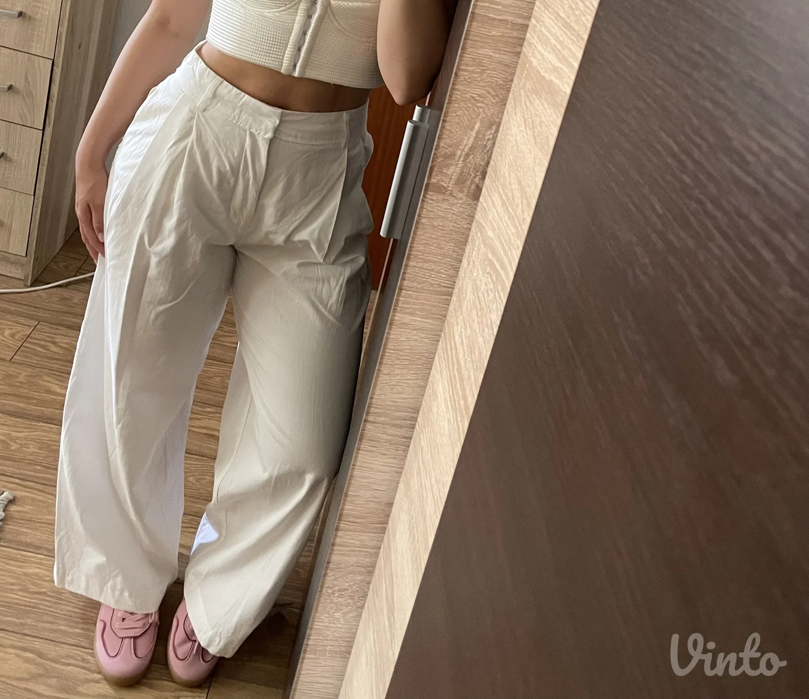 Zara pantalone