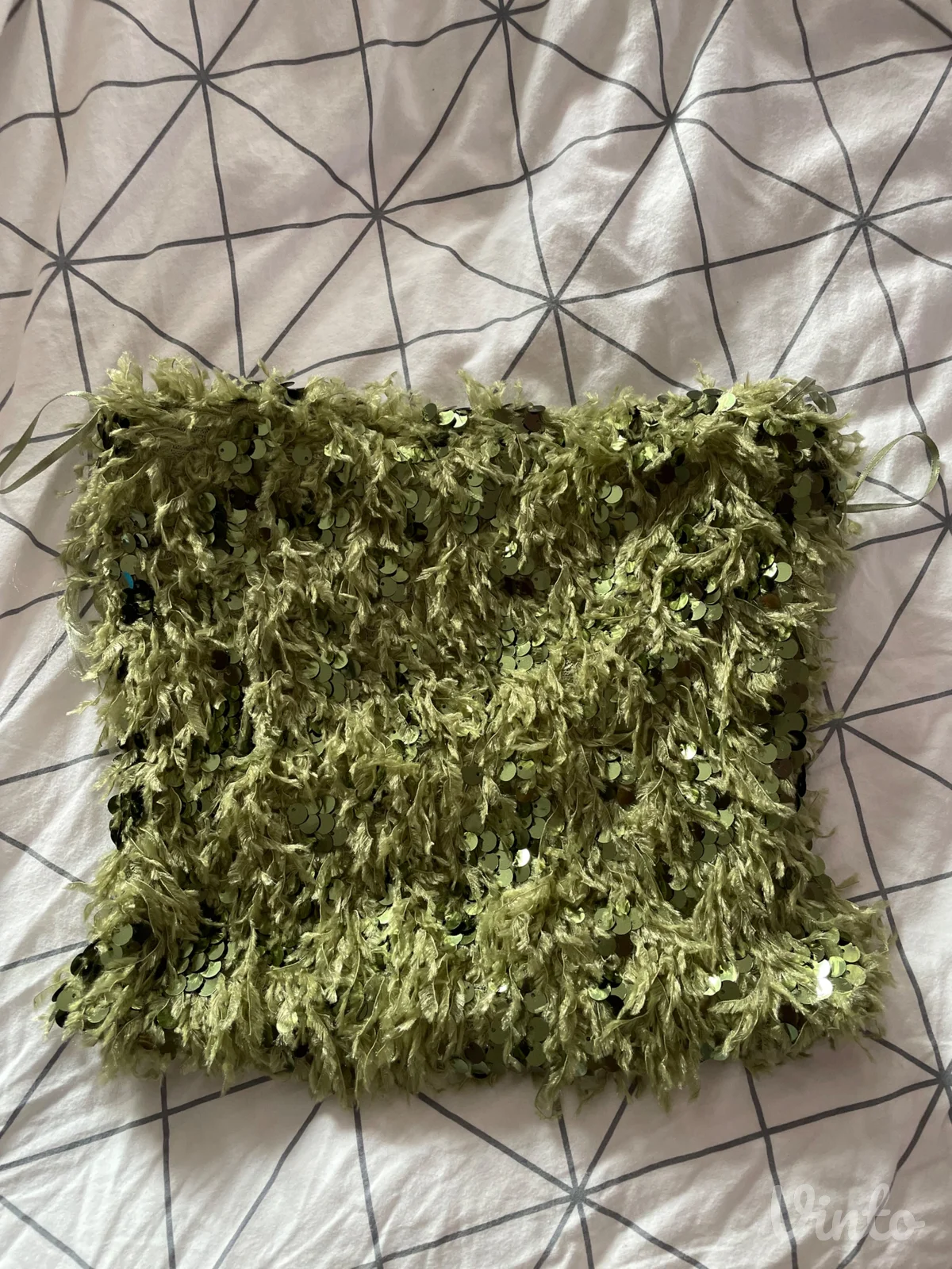 Zara top