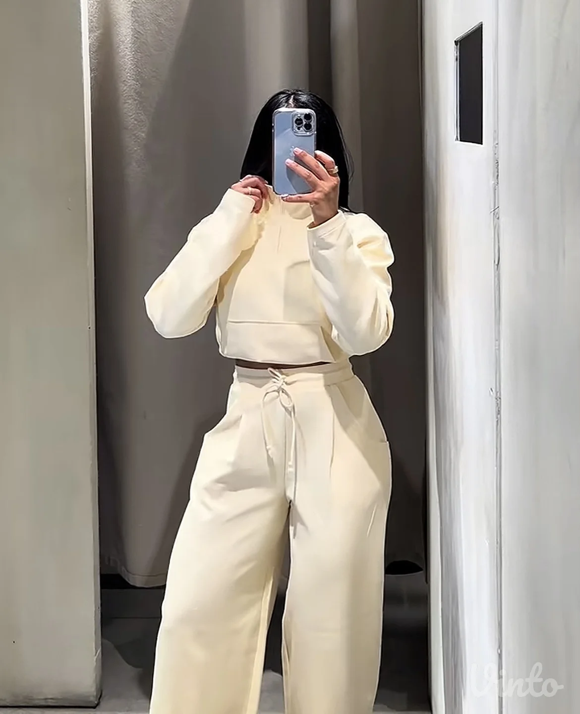 Trenerka zara