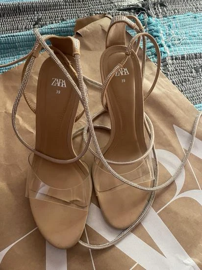 Zara sandale
