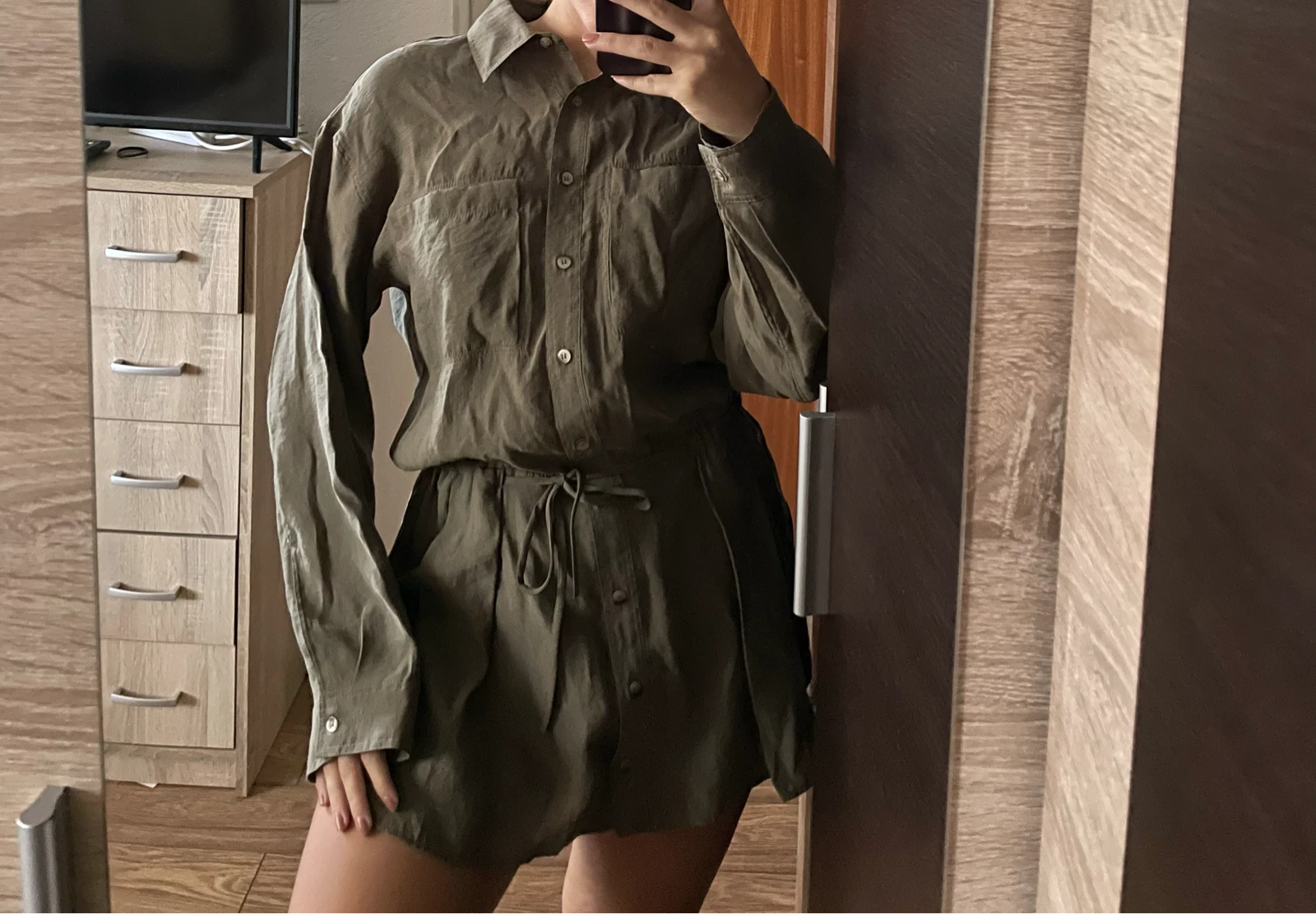 Zara haljina