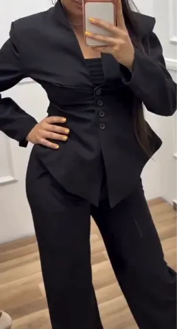 Komplet sako pantalone