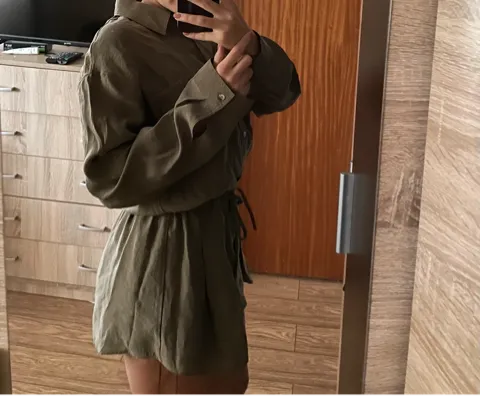 Zara haljina