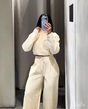 Trenerka zara