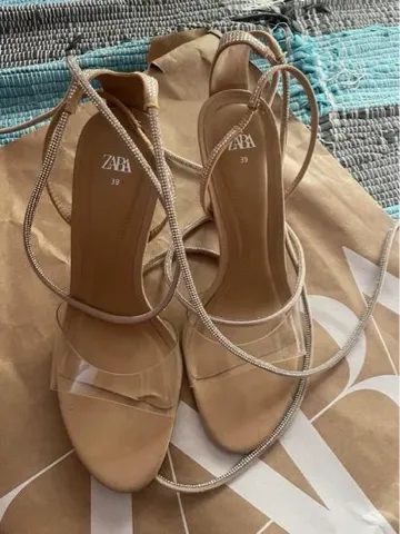 Zara sandale
