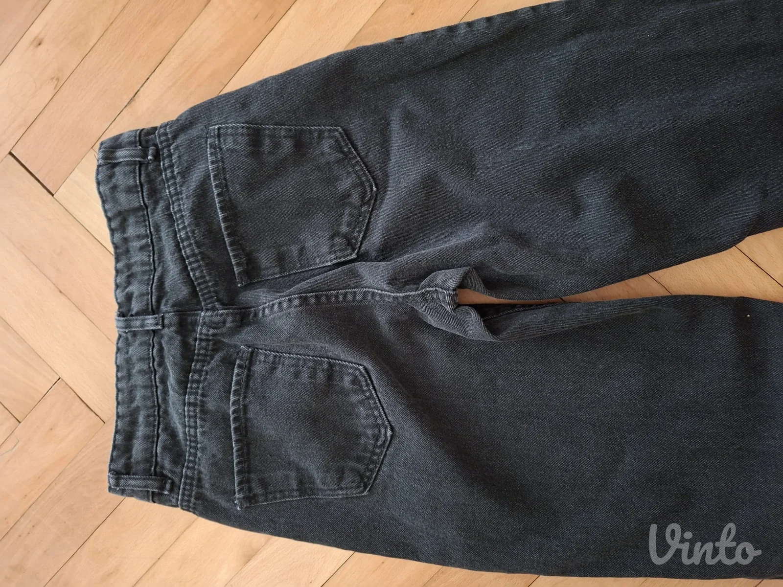 Farmerke XS