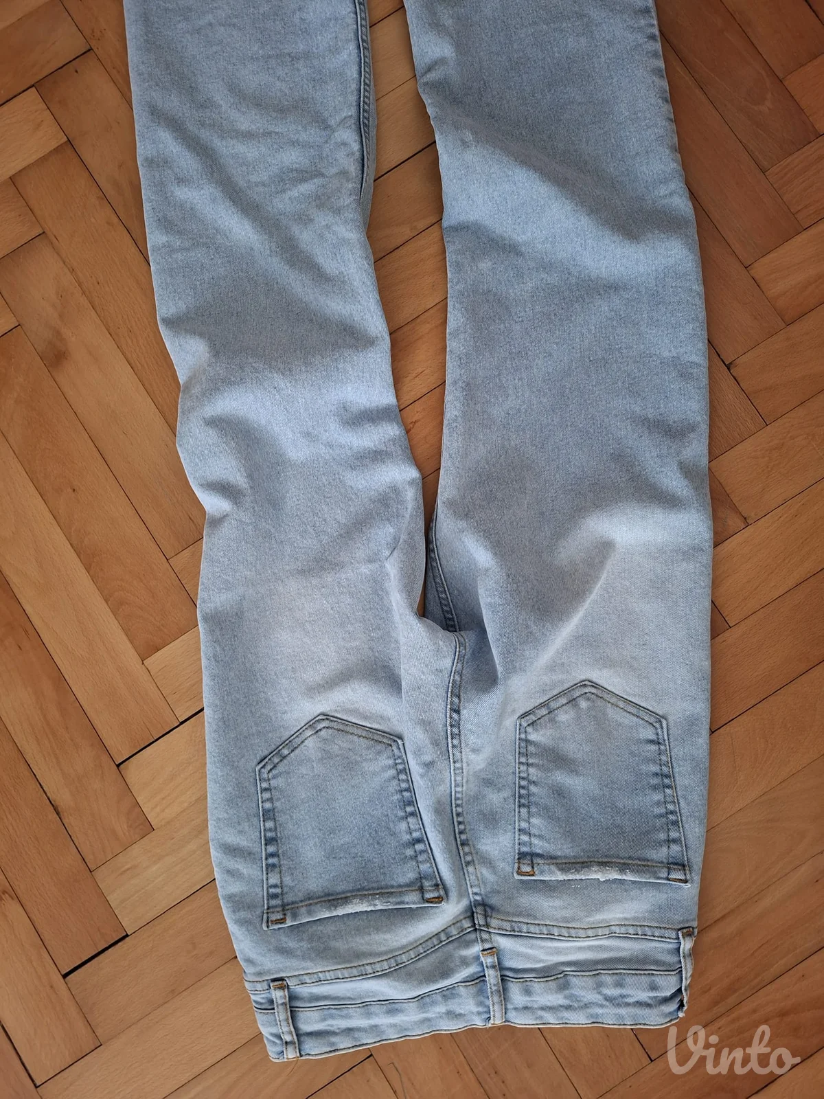 Farmerke 36 veličina