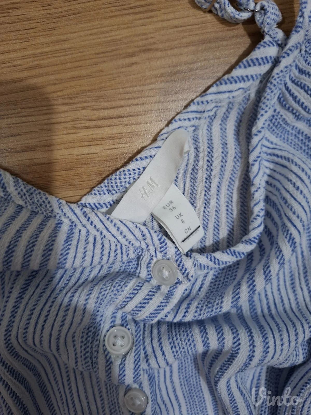 H&M košulja-XS/S veličina