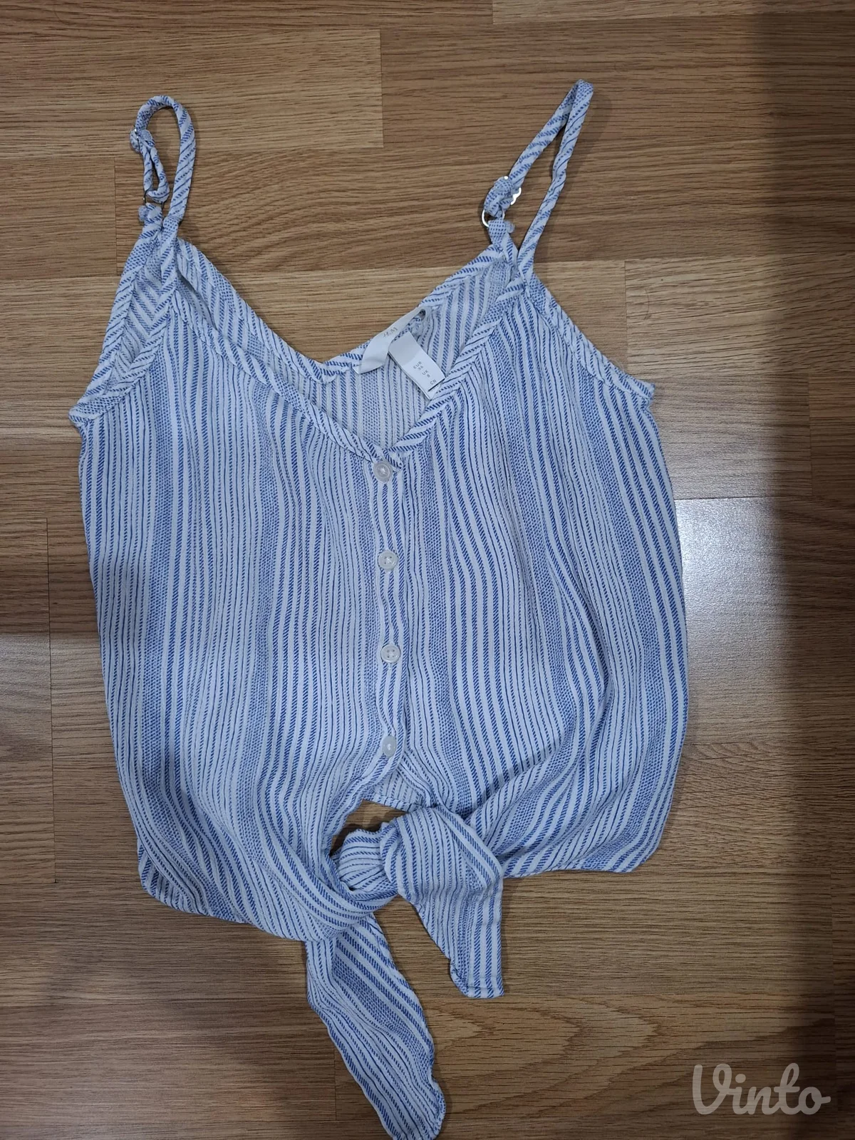 H&M košulja-XS/S veličina
