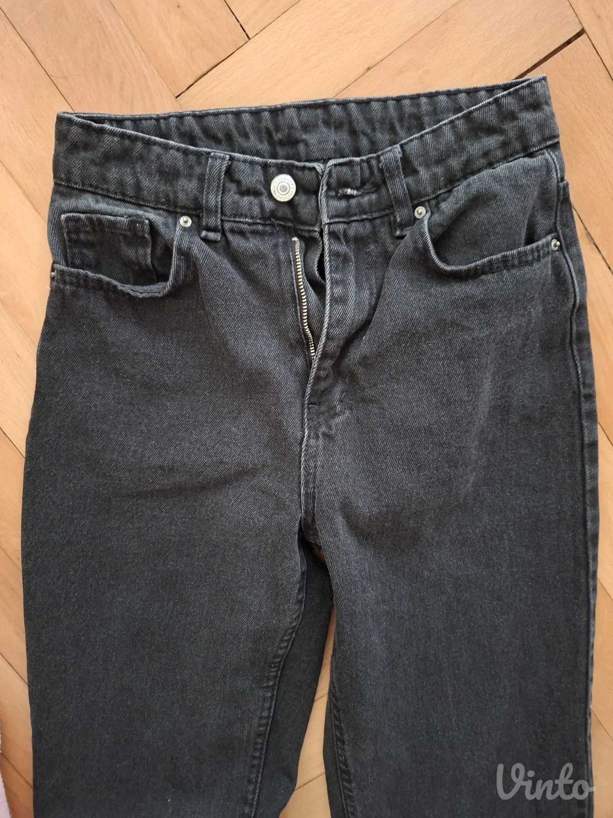 Farmerke XS