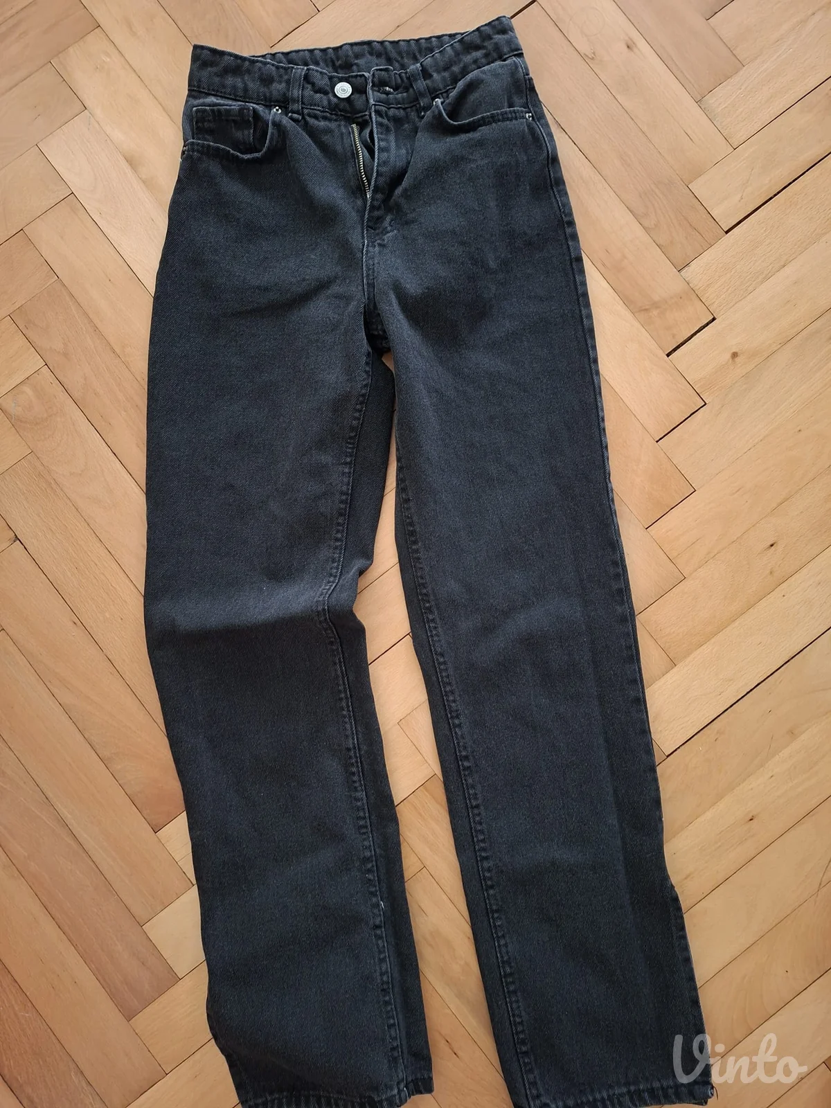 Farmerke XS