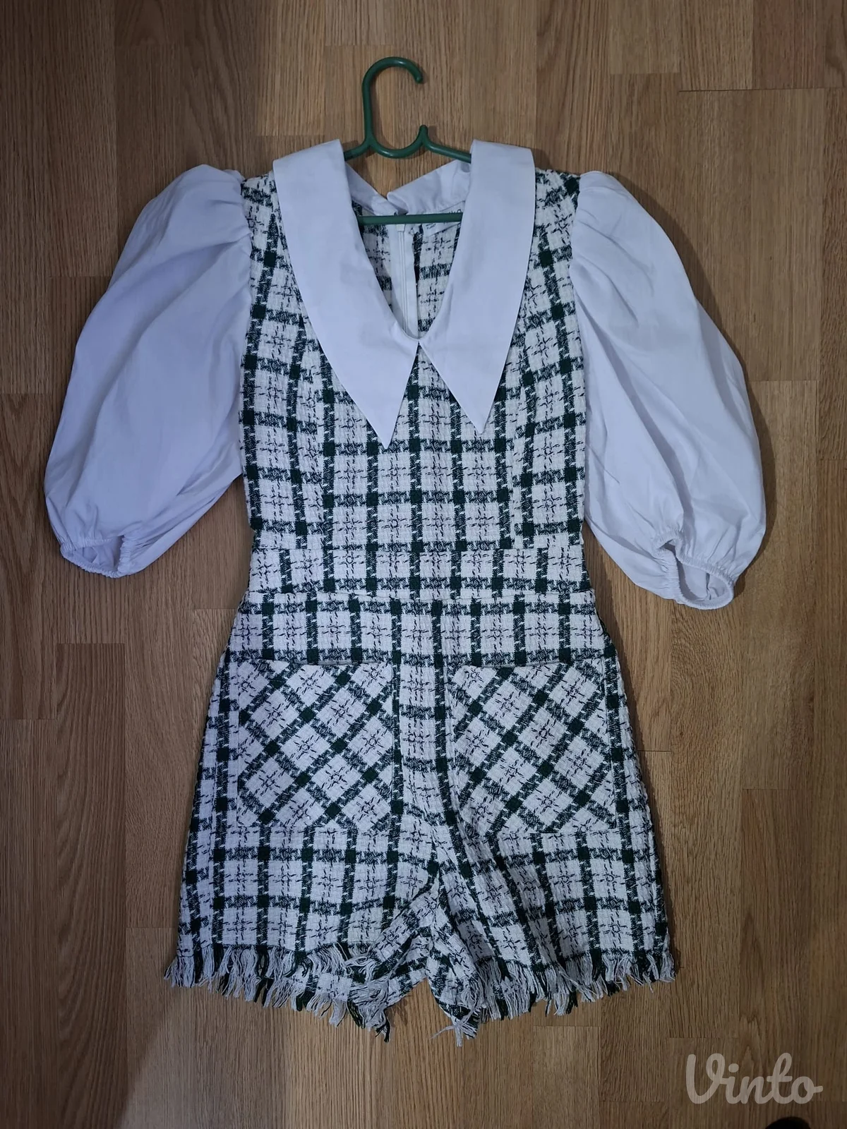 Kombinezon S veličina