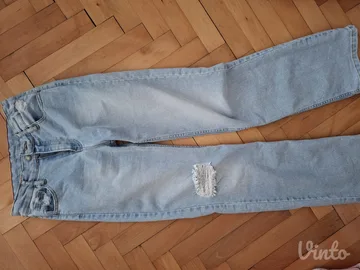 Farmerke 36 veličina