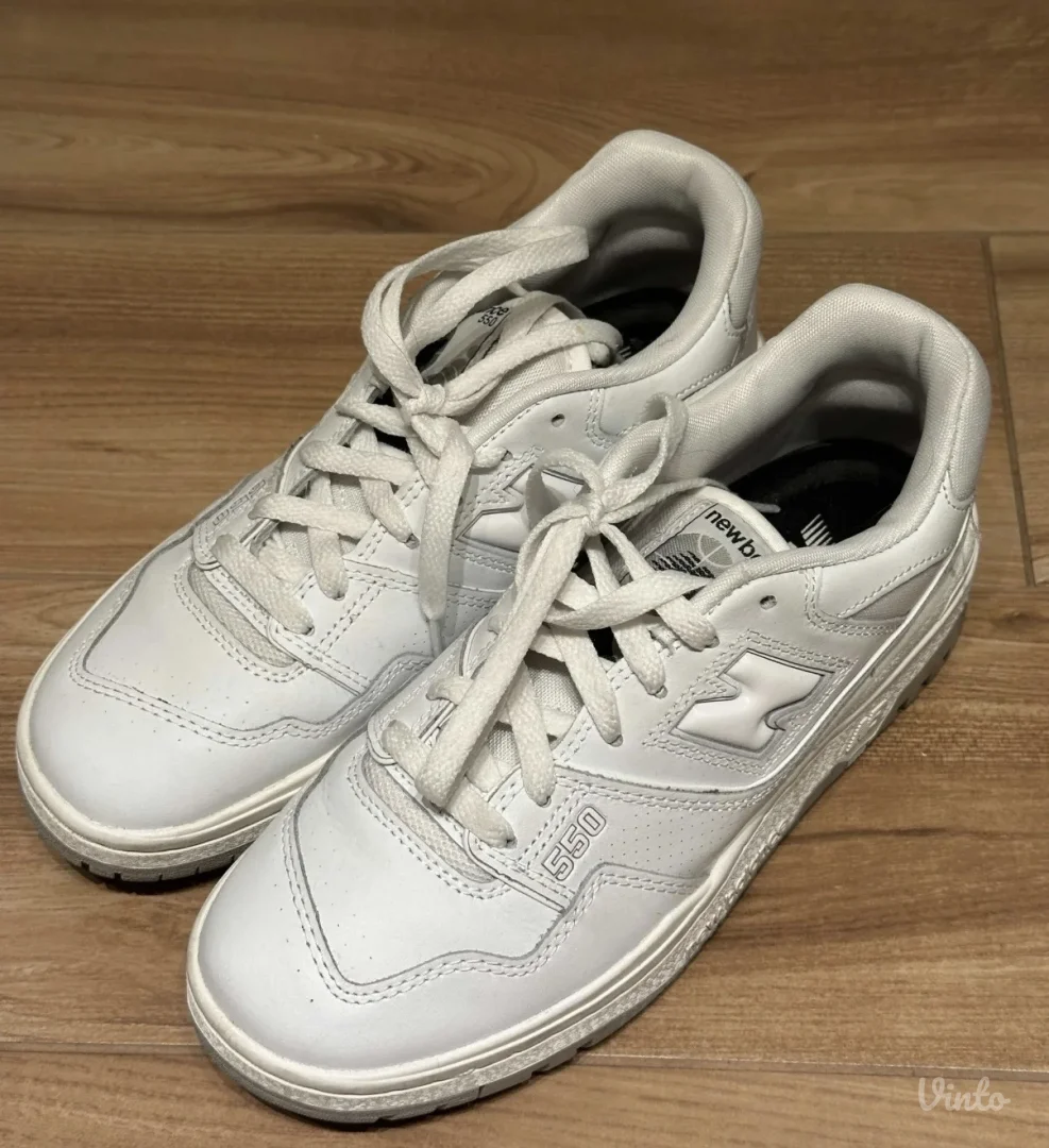New Balance 550 patike
