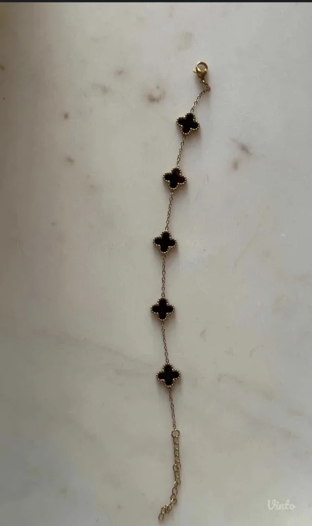 Michael Kors i Cluse narukvice