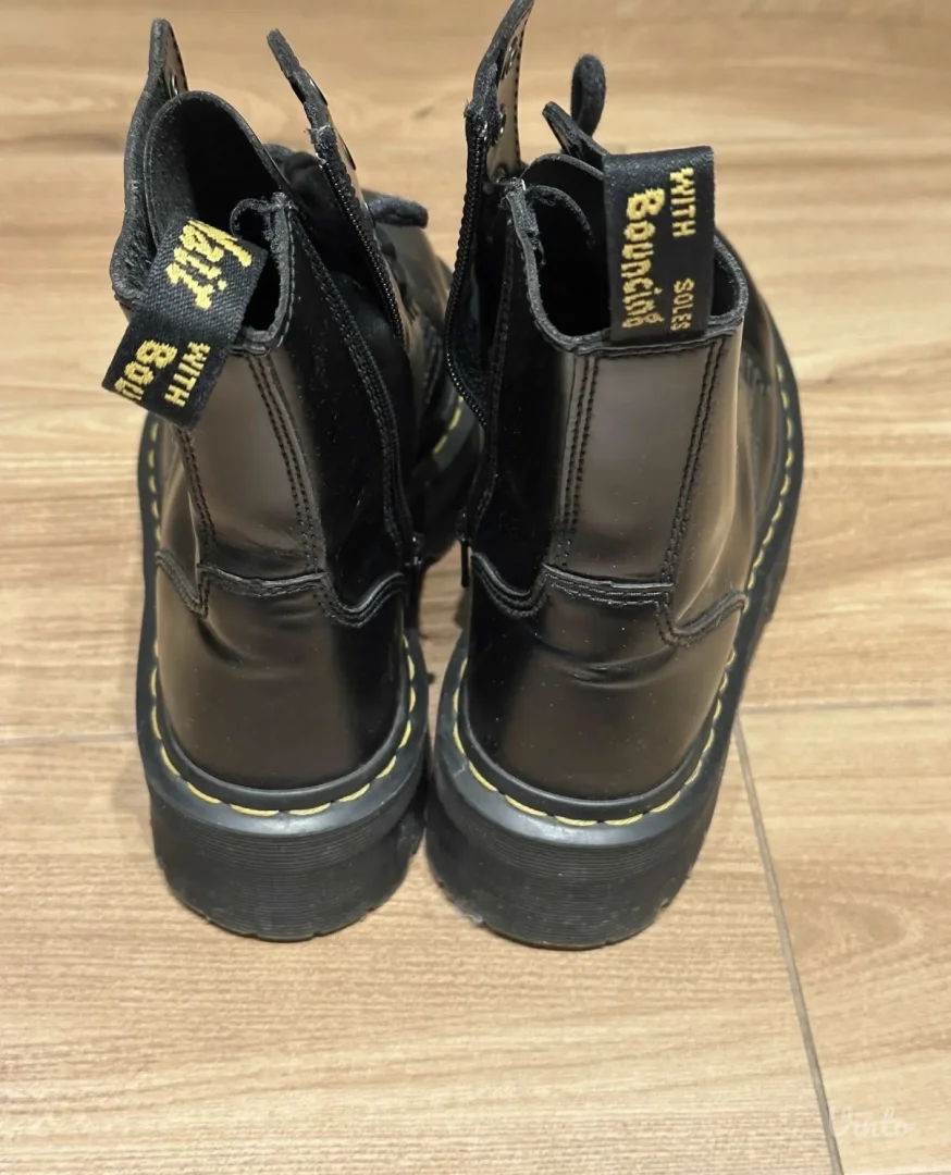 Dr.Martens Jadon čizme