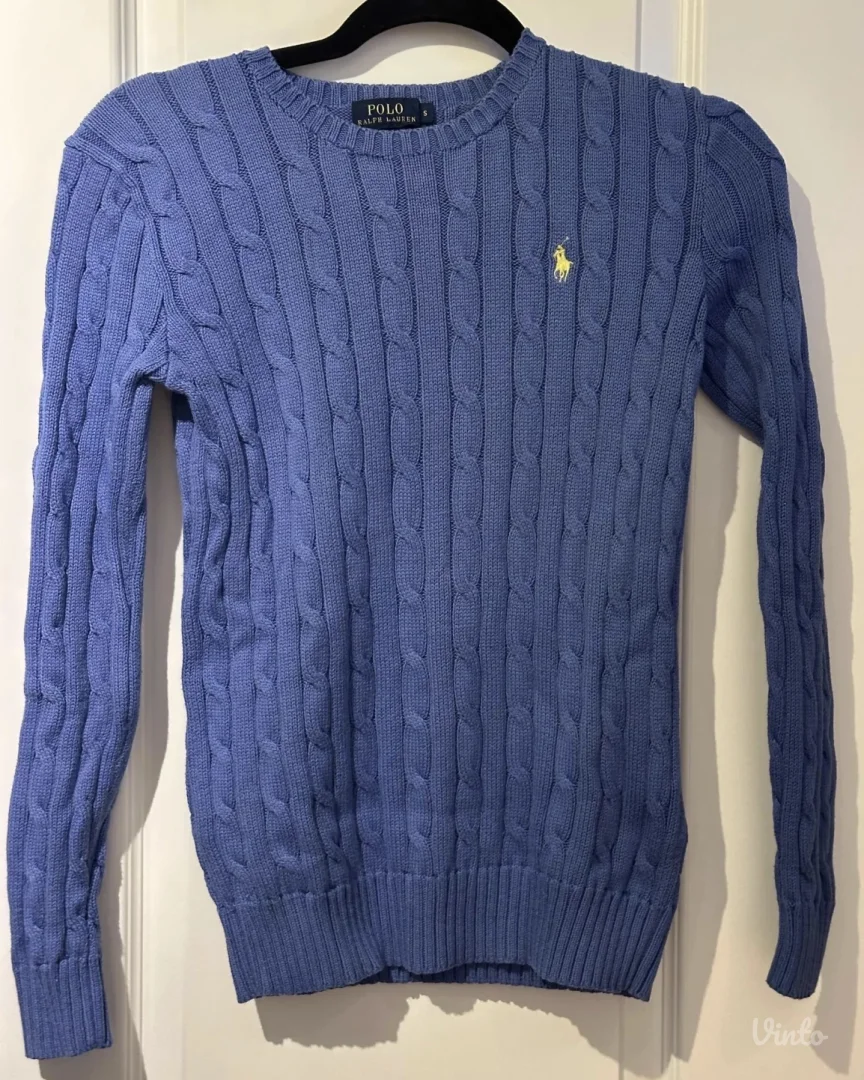 Ralph Lauren džemper