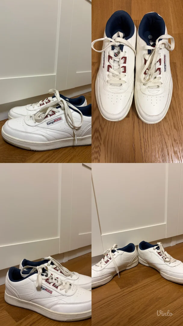 Paket - garderoba, obuća, aksesoari