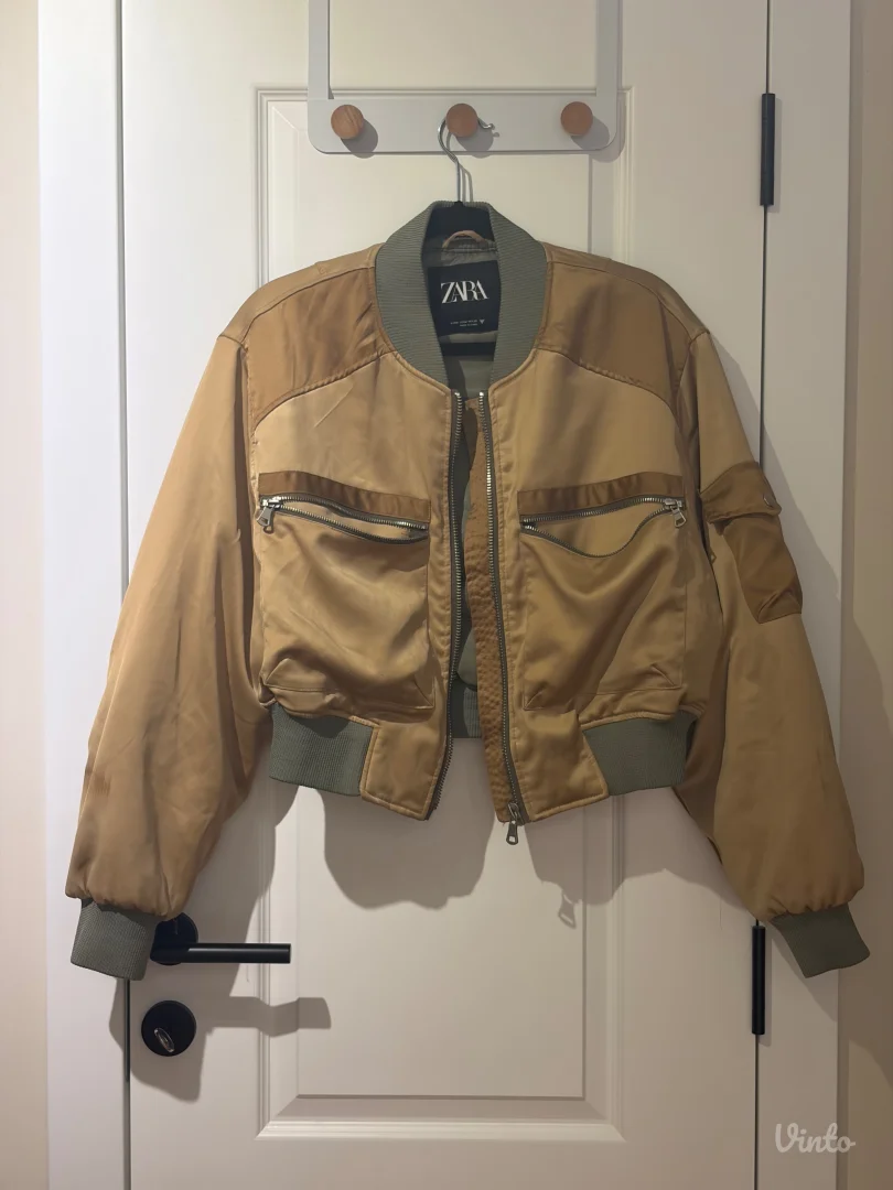 Zara jakna