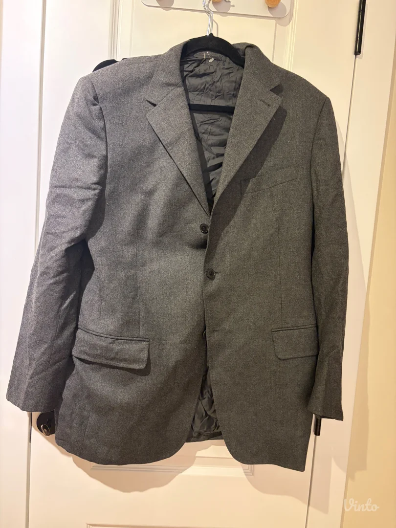 Vintage oversized blejzer