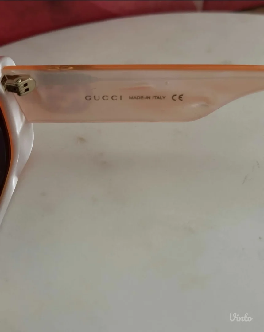 Gucci sunčane naočare