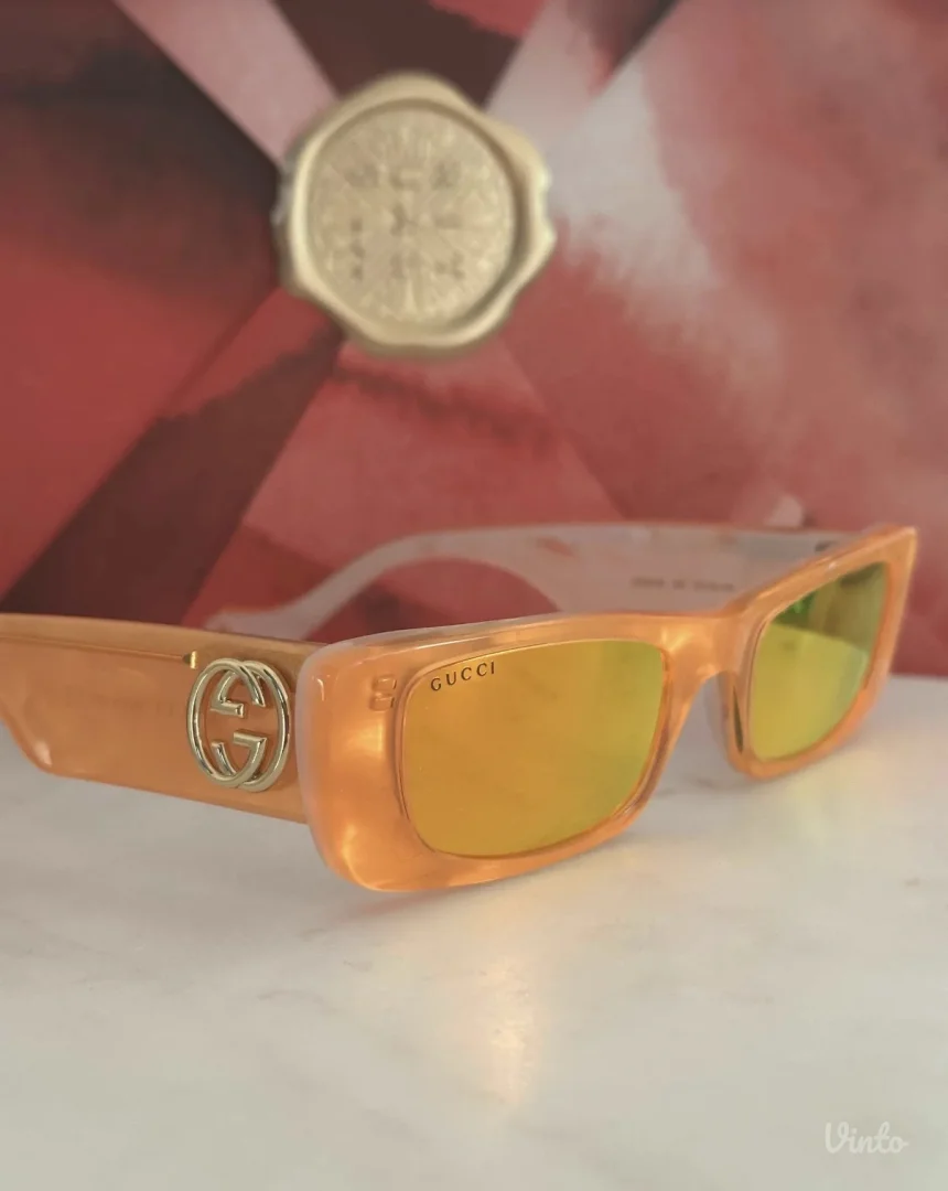 Gucci sunčane naočare