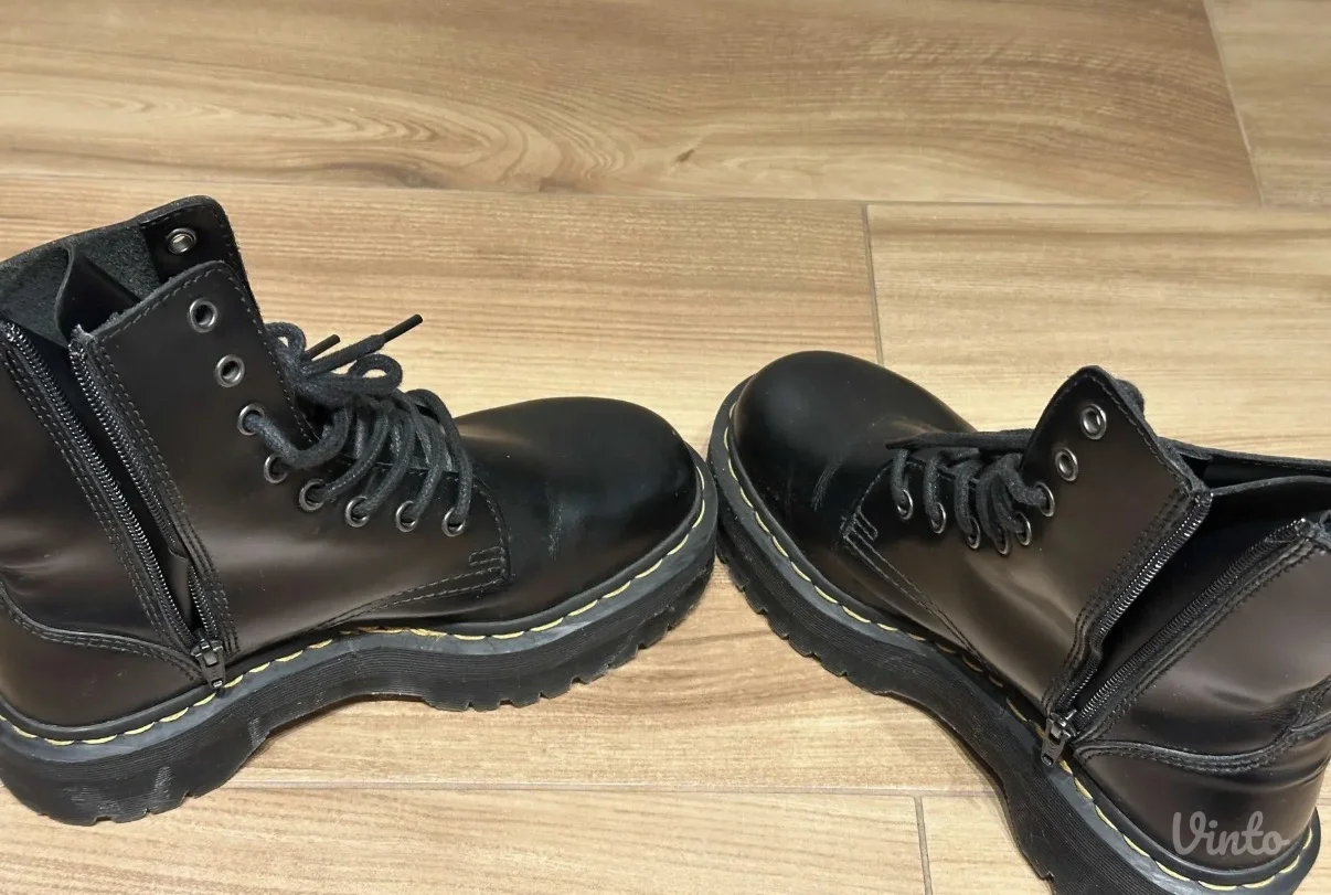 Dr.Martens Jadon čizme