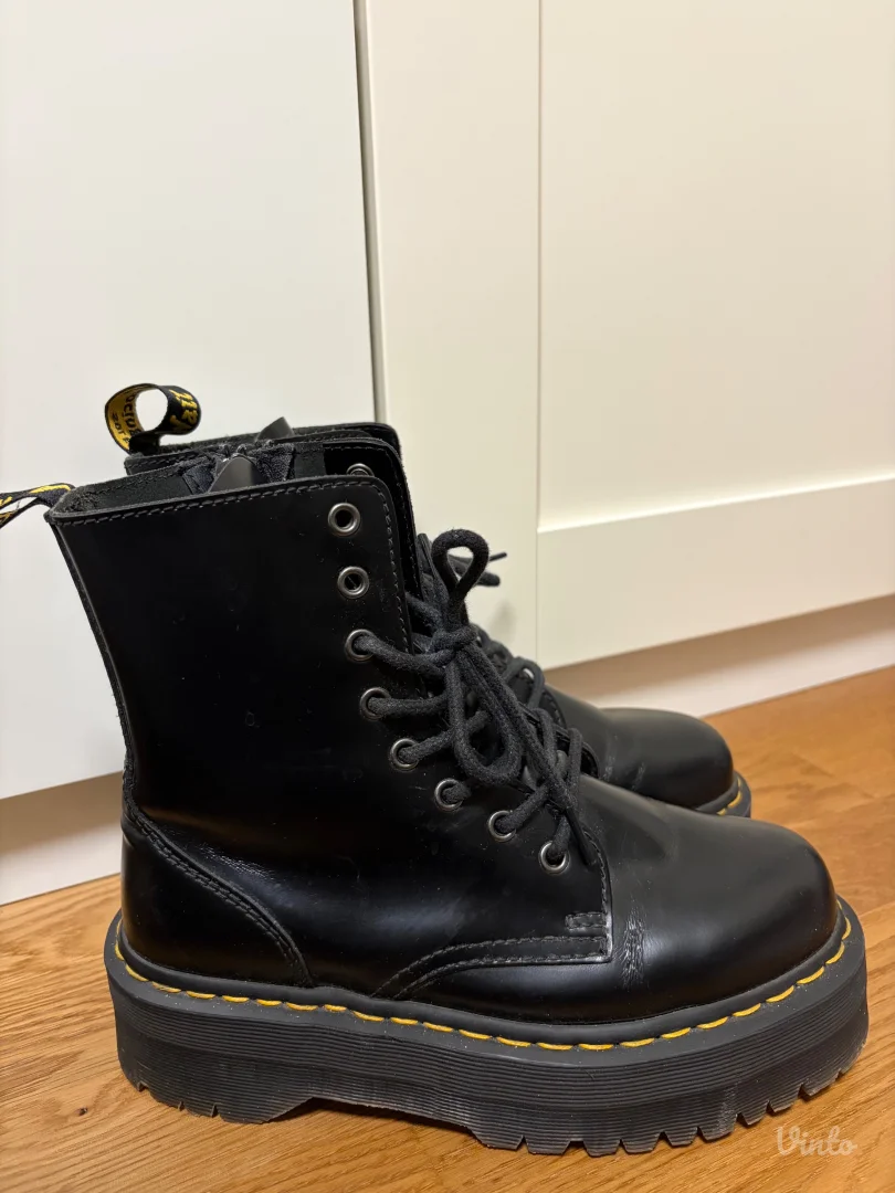 Dr.Martens Jadon čizme