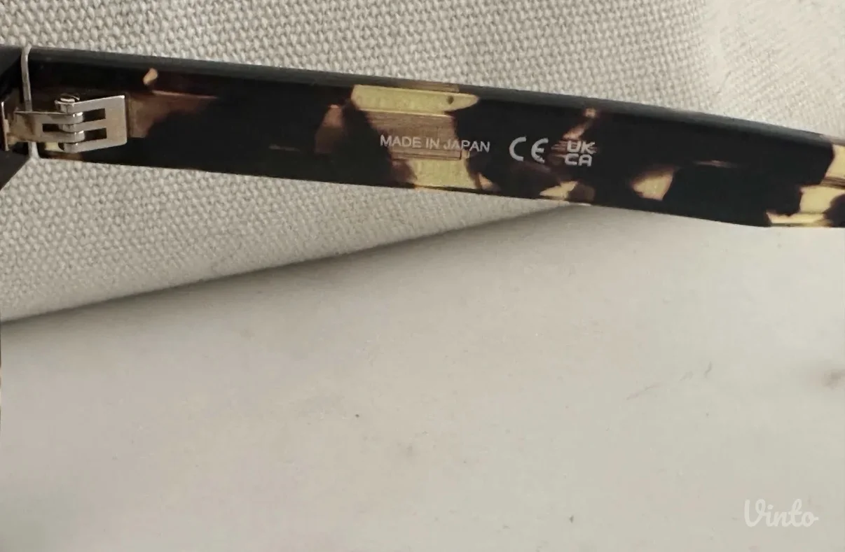 Bottega Veneta dioptrijski ram