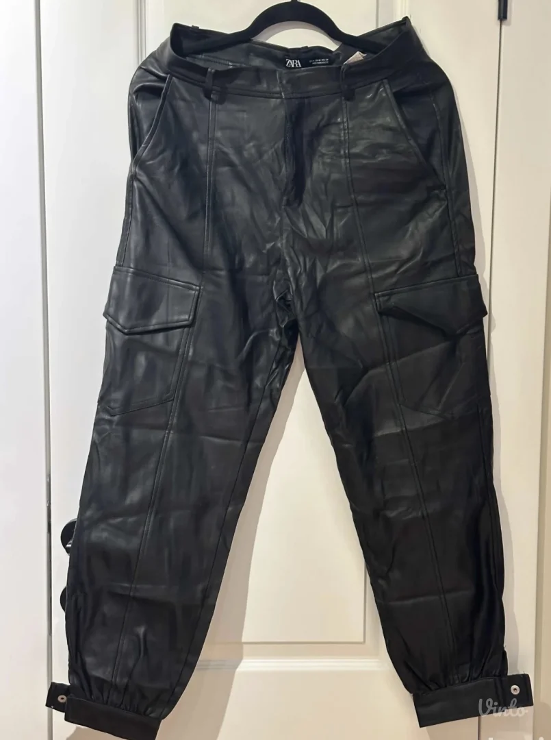 Zara farmerice i pantalone