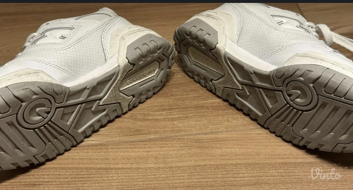 New Balance 550 patike