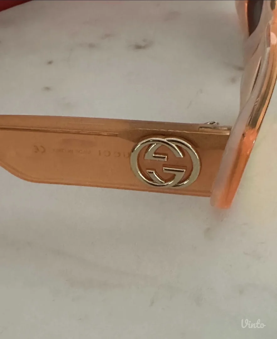 Gucci sunčane naočare