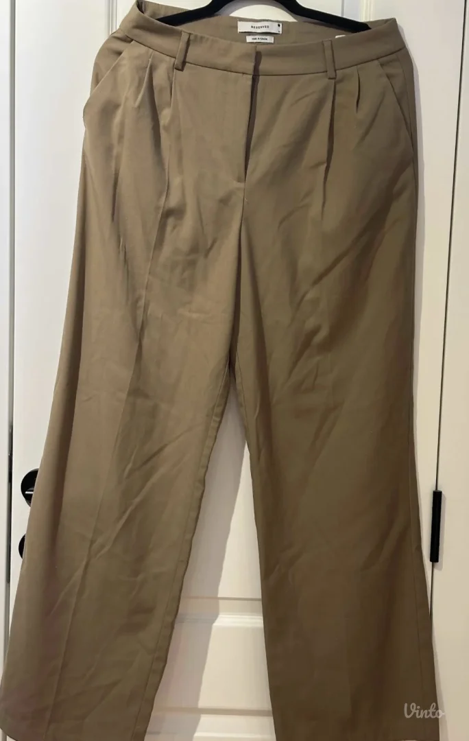 Pantalone (tri para)