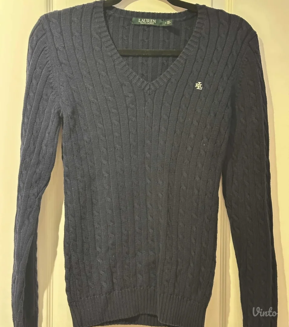 Ralph Lauren džemper