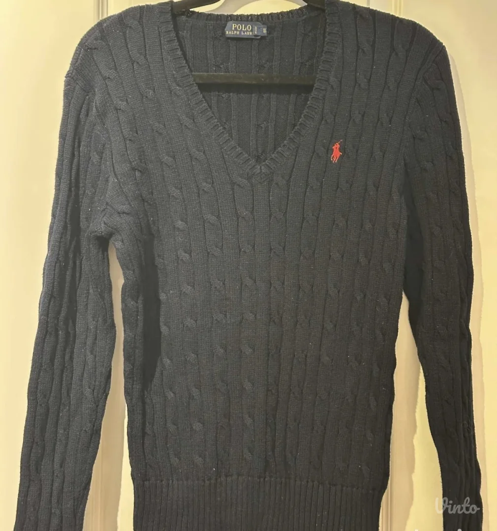 Ralph Lauren džemper