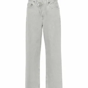 Agolde Criss Cross farmerice