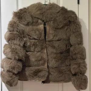 Inverno Caldo bunda 2u1