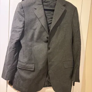 Vintage oversized blejzer