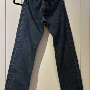 Levi’s 501
