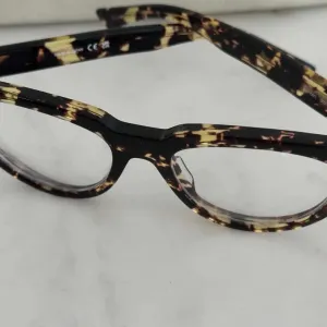 Bottega Veneta dioptrijski ram