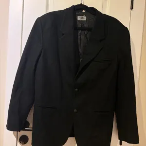 Vintage oversized blejzer