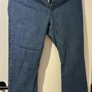 Levi’s 501