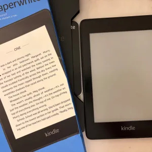 Kindle Paperwhite (10. generacija)