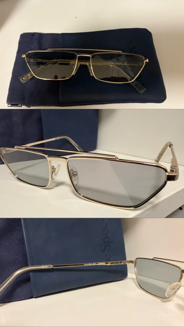 Paket - garderoba, obuća, aksesoari