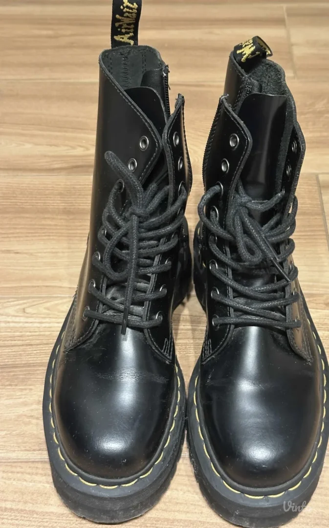 Dr.Martens Jadon čizme