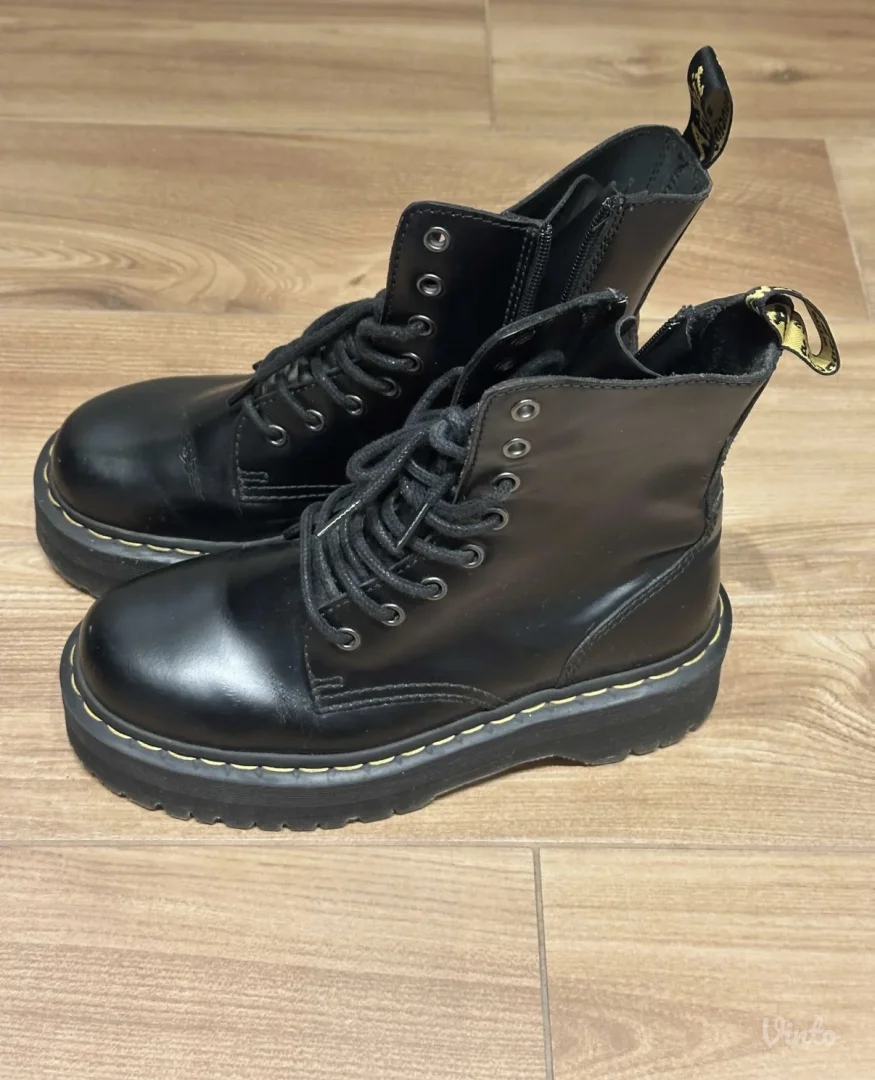 Dr.Martens Jadon čizme